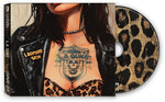 La Guns - Piel de leopardo (CD)