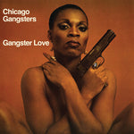 Chicago Gangsters - Gangster Love - Pumpkin Spice (Vinyl)