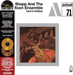 Archie Shepp - The Complete Live in Antibes (RSD) (Vinyl)