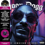 Snoop Dogg - The Jamaican Episode (RSD) (CD)
