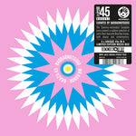 BadBadNotGood - Brazil 45 ボックスセット vol. 6 (RSD) (レコード)