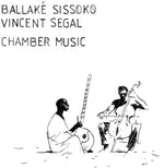 Ballake Sissoko - Música de cámara (CD)