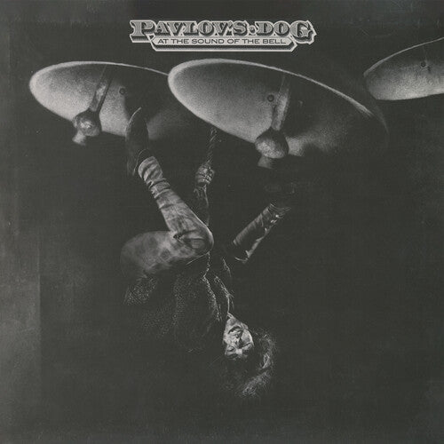パブロフの犬 - 鐘の音にのって(ビニールレコード)