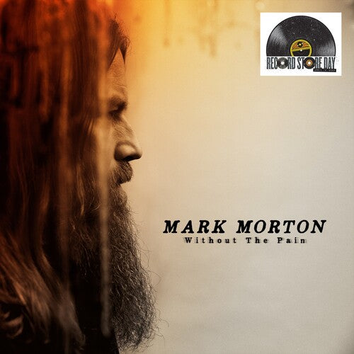 Mark Morton - Without the Pain (RSD) (Vinyl)