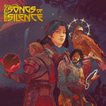 Hitoshi Sakimoto - Songs of Silcnce (Banda sonora original) (Vinilo)