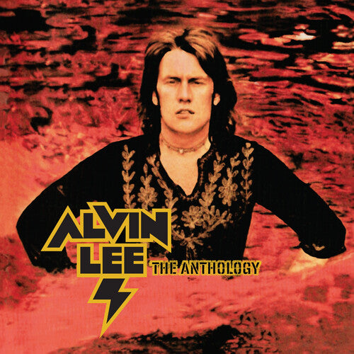 Alvin Lee - La Antología (CD)