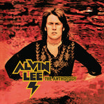 Alvin Lee - La Antología (CD)