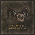 Jethro Tull - Rumiante curioso (CD)