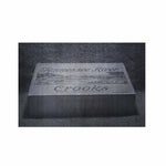 テネシー・リヴァー・クルックス - テネシー・リヴァー・クルックス (ビニールレコード)