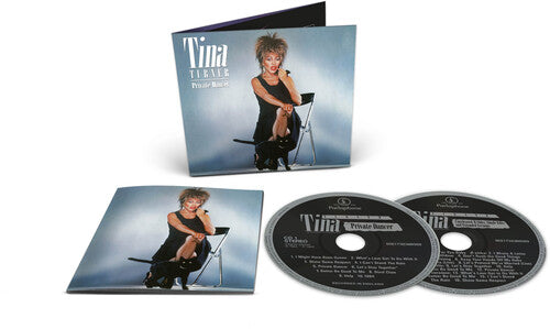 Tina Turner - Private Dancer (40th Anniversary Edition) (CD)