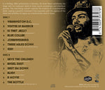 Gil Scott-Heron - Tour De Force - Live In Germany 1984 (CD)