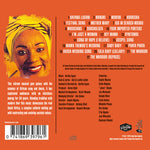 Ipi Ntombi, la celebración de la música africana, de Bertha Egnos y Gail Lakier (grabación del elenco original) (CD)