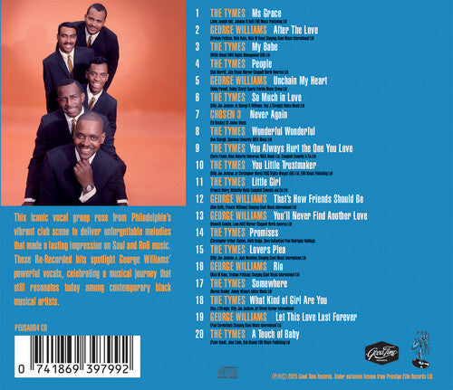 The Hits: Re-Recorded (CD)