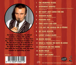 アッカー・ビルク&ヒズ・パラマウント・ジャズ・バンド - As Time Goes By (CD)