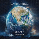 Mayormente Otoño - Agua de mar (CD)