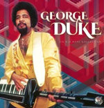 George Duke - His Ultimate Collection (Vinyl)