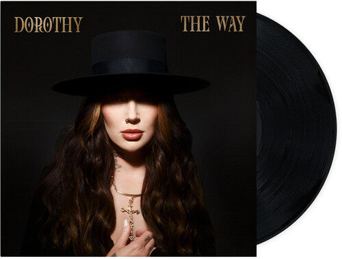 Dorothy - THE WAY (Vinyl)