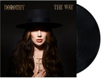 Dorothy - THE WAY (Vinyl)
