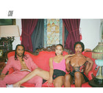 Cavalier & Child Actor - Cine - Pink (Vinyl)