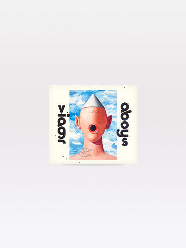 Viagra Boys - Viagr Aboys (CD)