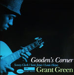 Grant Green : Gooden's Corner (2xLP, Album, Ltd, RE, 180)