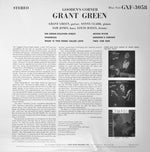 Grant Green : Gooden's Corner (2xLP, Album, Ltd, RE, 180)