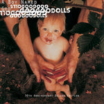 Goo Goo Dolls - A Boy Named Goo (30th Anniversary Deluxe Edition) (CD)