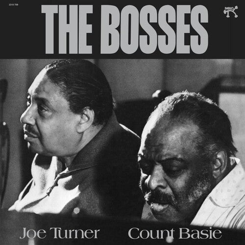 The Bosses (Vinyl)