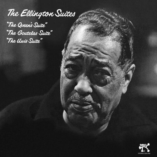 Duke Ellington - The Ellington Suites (Vinyl)
