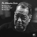 Duke Ellington - The Ellington Suites (Vinyl)