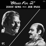 Blues For 2 (Vinyl)