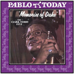 Clark Terry Five - Memories Of Duke (Vinyl)