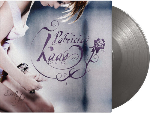 Patricia Kaas - Sexe Fort (Vinyl)