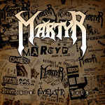 Martyr - Once Upon a Tale (CD)