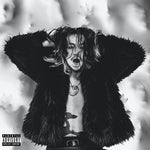 Kxllswxtch - The Walls Have Eyes - White/Silver Smash (Vinyl)