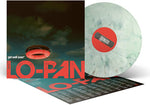 Lo-Pan - Get Well Soon - Green/White/Gold (Vinyl)