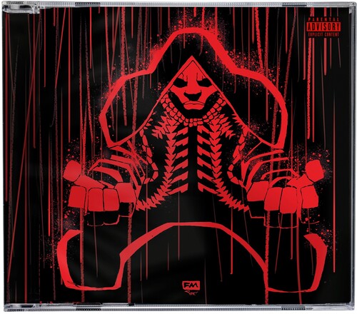 ザ・ウィークエンド - Hurry Up Tomorrow (CD) (フランク・ミラー・カバー、サイン入りインサート)