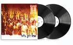 Dead Prez - Let's Get Free (25.º aniversario) (vinilo)