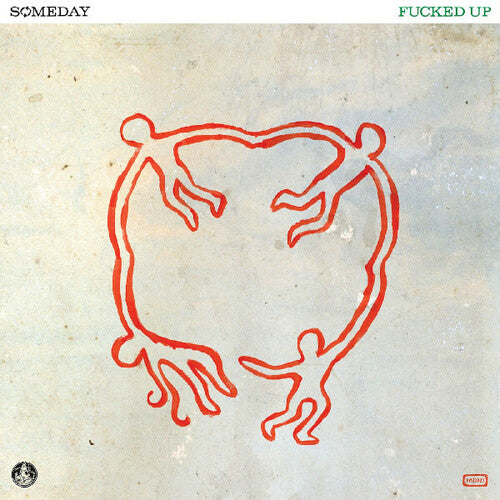 Fucked Up - Someday (Vinyl)