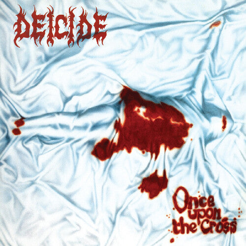 Deicide - Once Upon The Cross (Vinyl)