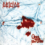 Deicide - Once Upon The Cross (Vinyl)