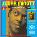 Sugar Minott - Sugar Minott en Studio One (Vinilo)