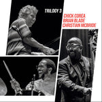 Chick Corea - Trilogy 3 (Vinyl)