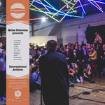 Gilles Peterson - Gilles Peterson Presents International Anthem (Vinyl)