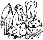 エデン・バーンズ - ビッグ・ビート・マニフェスト Vol. X (レコード)