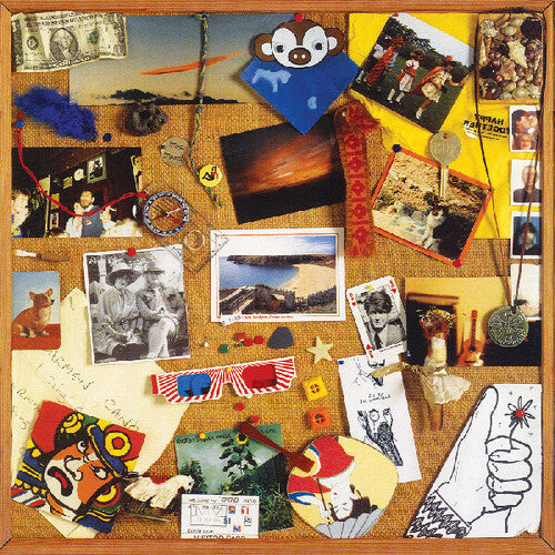 Gorky's Zygotic Mynci - Barafundle (レコード)