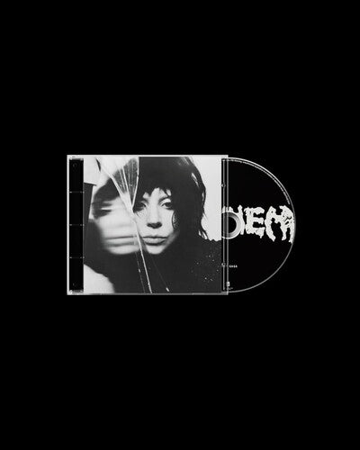 レディー・ガガ - MAYHEM (CD)