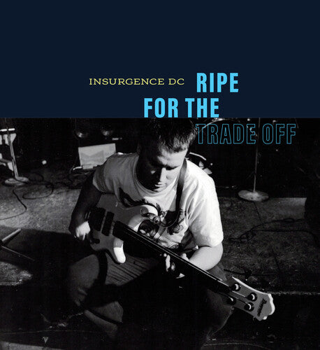 Insurgence Dc - Ripe For The Trade-Off (RSD) (レコード)