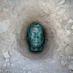 Oscar Jerome - El Tenedor (Vinilo)