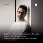 Jonathan Biss - Beethoven 5, Vol. 3 (CD)